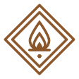 Fire icon
