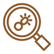 Virus icon
