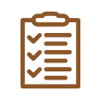 Reassure icon