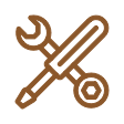 Recover icon