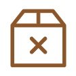 Remove icon