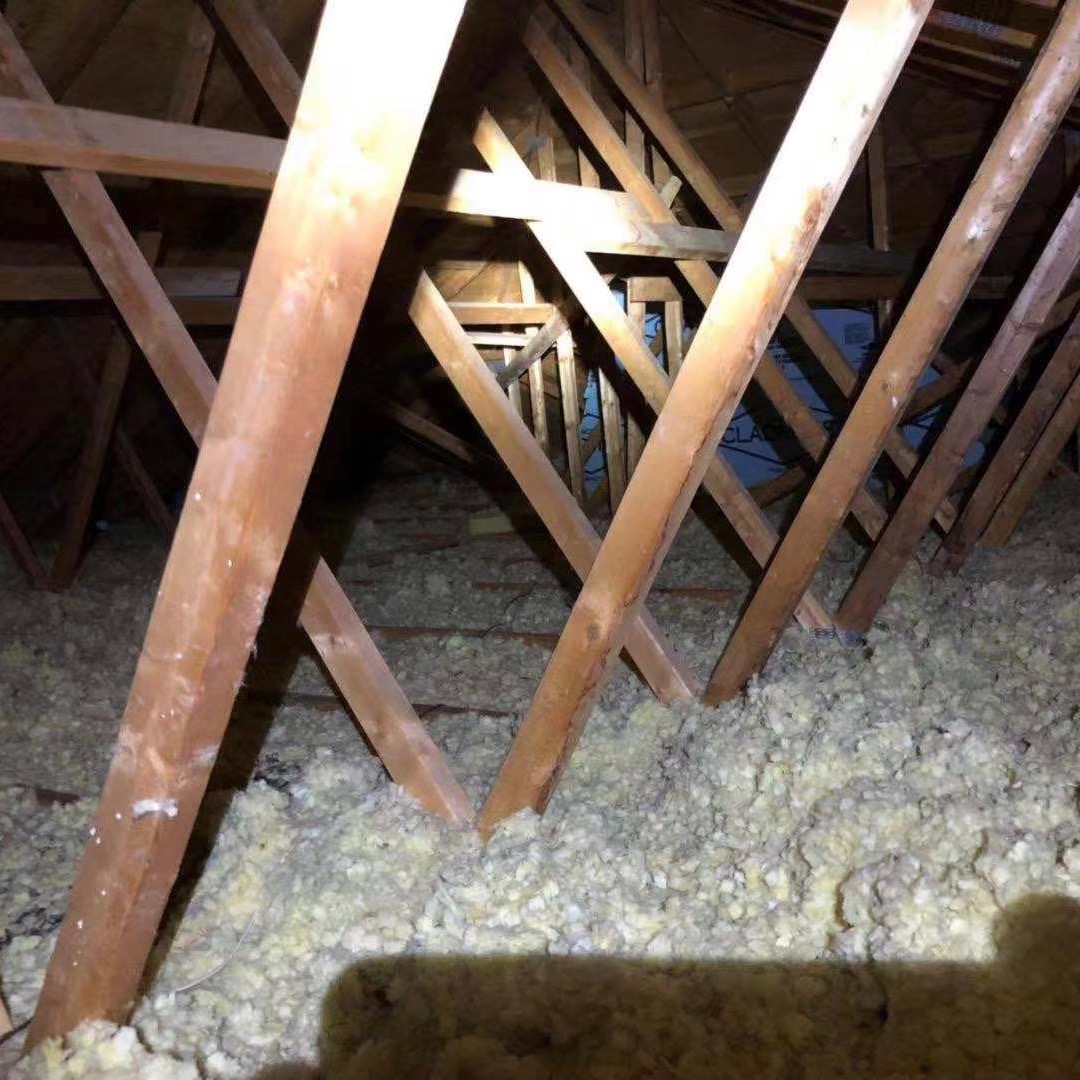 attic repair