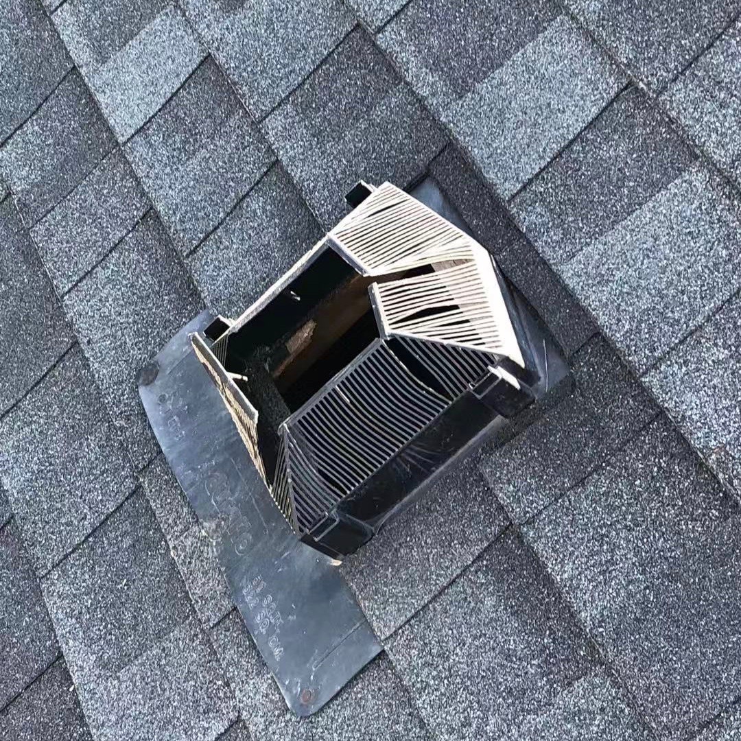 vent repair