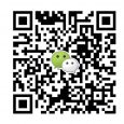 Wechat QR code